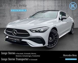 Mercedes-Benz CLE 220 Gebrauchtwagen