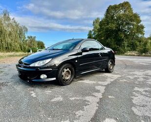 Peugeot 206 Gebrauchtwagen