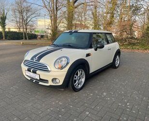 Mini ONE Gebrauchtwagen