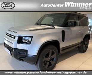 Land Rover Defender Gebrauchtwagen