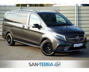 Mercedes-Benz V 300 Gebrauchtwagen