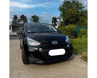 Hyundai i10 Gebrauchtwagen