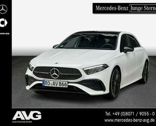 Mercedes-Benz A 220 Gebrauchtwagen