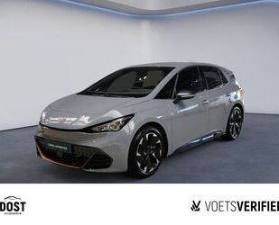 Cupra Born Gebrauchtwagen