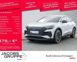 Audi Q4 Gebrauchtwagen