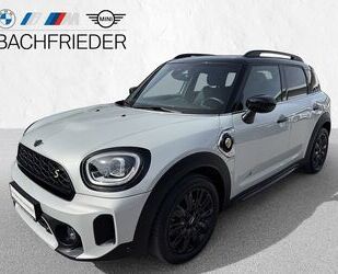 Mini Cooper SE Countryman Gebrauchtwagen