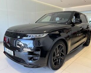 Land Rover Range Rover Sport Gebrauchtwagen