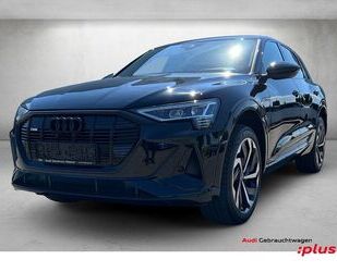 Audi e-tron Gebrauchtwagen