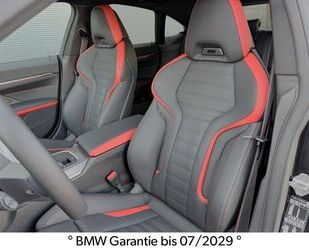 BMW i4 Gebrauchtwagen