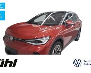 VW ID.4 Gebrauchtwagen