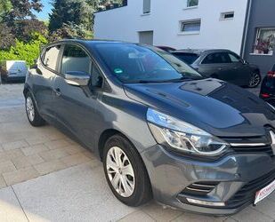 Renault Clio Gebrauchtwagen