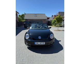 VW Beetle Gebrauchtwagen
