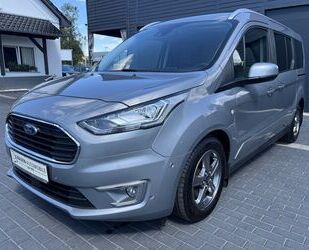 Ford Tourneo Connect Gebrauchtwagen