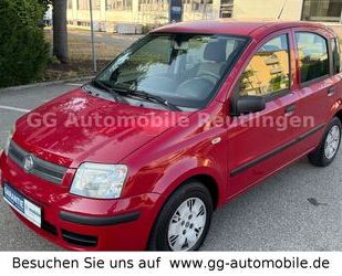 Fiat Panda Gebrauchtwagen