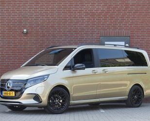Mercedes-Benz EQV Gebrauchtwagen
