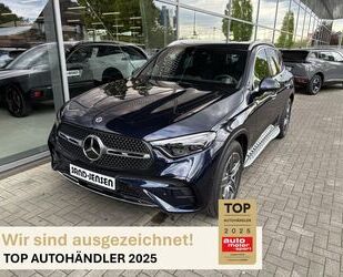 Mercedes-Benz GLC 300 Gebrauchtwagen