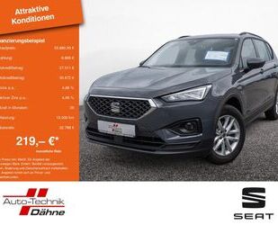Seat Tarraco Gebrauchtwagen