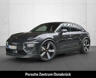 Porsche Macan Gebrauchtwagen
