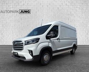 Maxus Deliver 9 Gebrauchtwagen