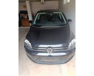 VW Golf Plus Gebrauchtwagen