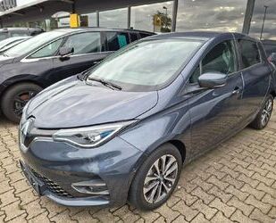 Renault ZOE Gebrauchtwagen