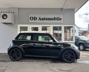 Mini ONE Gebrauchtwagen