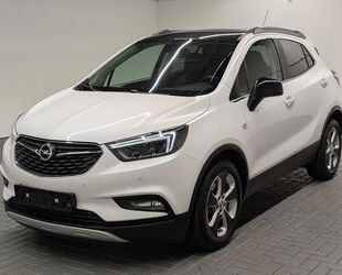 Opel Mokka X Gebrauchtwagen
