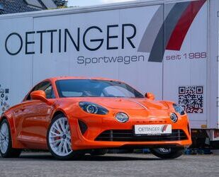 Alpine A110 Gebrauchtwagen