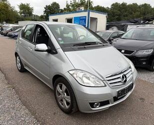 Mercedes-Benz A 180 Gebrauchtwagen