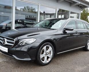 Mercedes-Benz E 350 Gebrauchtwagen