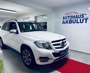 Mercedes-Benz GLK 200 Gebrauchtwagen