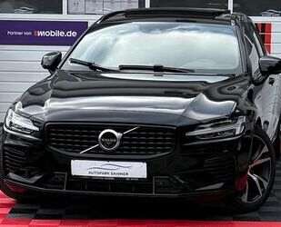 Volvo V60 Gebrauchtwagen