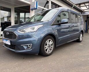 Ford Tourneo Connect Gebrauchtwagen