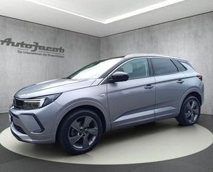 Opel Grandland (X) Gebrauchtwagen