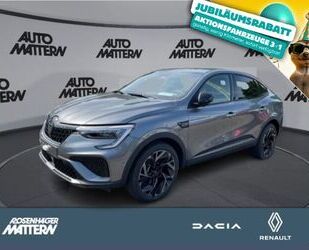Renault Arkana Gebrauchtwagen