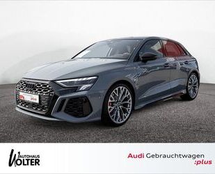 Audi RS3 Gebrauchtwagen