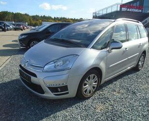 Citroen Grand C4 Picasso / SpaceTourer Gebrauchtwagen