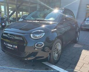 Fiat 500e Gebrauchtwagen