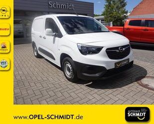 Opel Combo Gebrauchtwagen