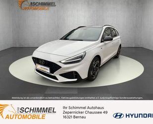 Hyundai i30 Gebrauchtwagen