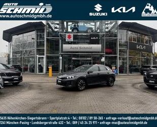 Kia XCeed Gebrauchtwagen