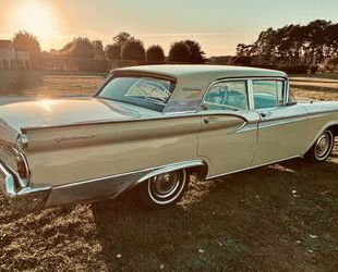 Ford Fairlane Gebrauchtwagen