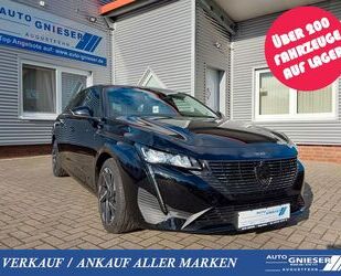 Peugeot 308 Gebrauchtwagen