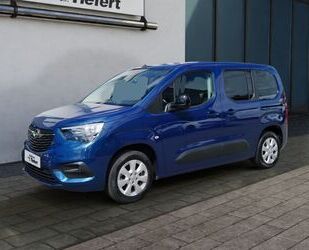 Opel Combo Electric Gebrauchtwagen