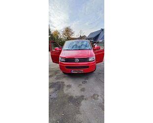 VW T5 Caravelle Gebrauchtwagen