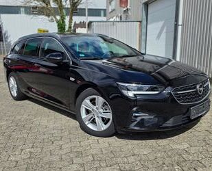 Opel Insignia Gebrauchtwagen