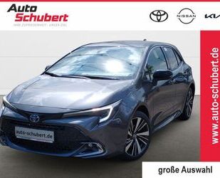 Toyota Corolla Gebrauchtwagen