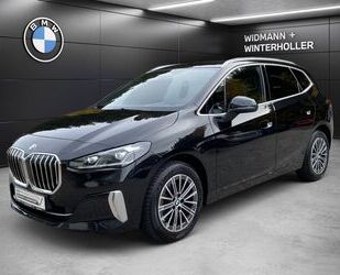 BMW 220 Active Tourer Gebrauchtwagen