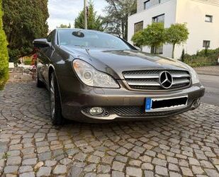 Mercedes-Benz CLS 350 Gebrauchtwagen