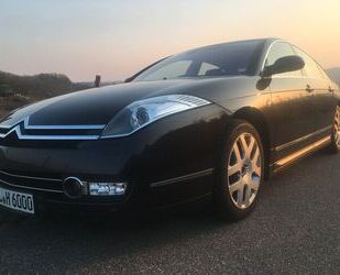 Citroen C6 Gebrauchtwagen